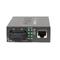 MC-PLANET-FT-802 PLANET FT-802 FT-802 Fast Ethernet Media Converter Duplex SC Multimode Fiber, w/LFPT